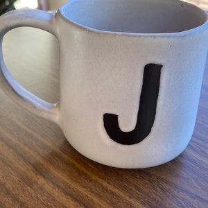 Pottery Barn mug